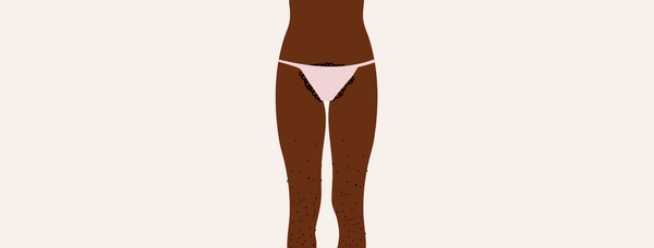 A Vagina-Friendly Underwear Guide