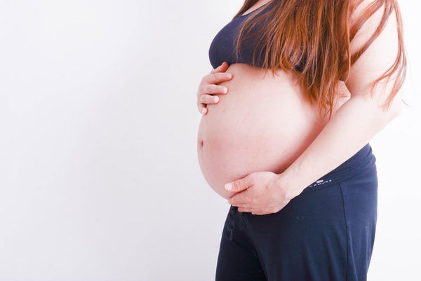 Bodily Changes: From Pregnancy to Postpartum