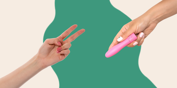 Masturbating On Your Period